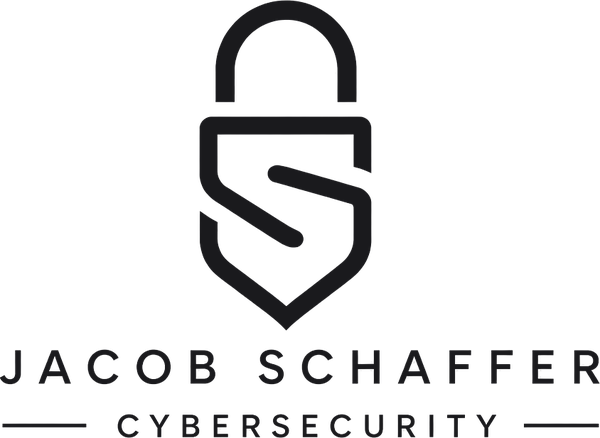 Jacob Schaffer Cybersecurity