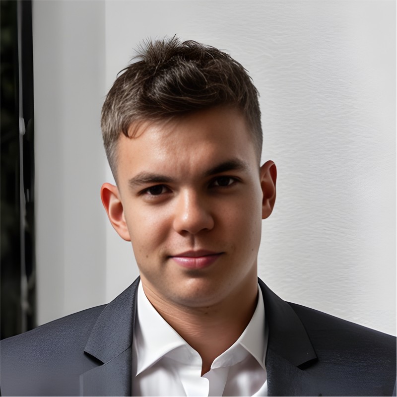 Foto von Jacob Schaffer